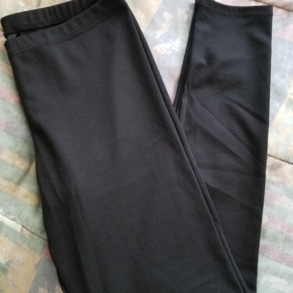 NWOT Nollie Leggings